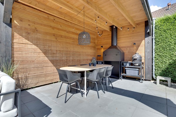 Medium property photo - Horatiuslaan 11, 5926 SJ Venlo